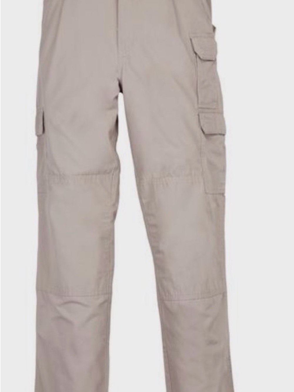 5.11 Tactical Men's Cargo Pants - Khaki
